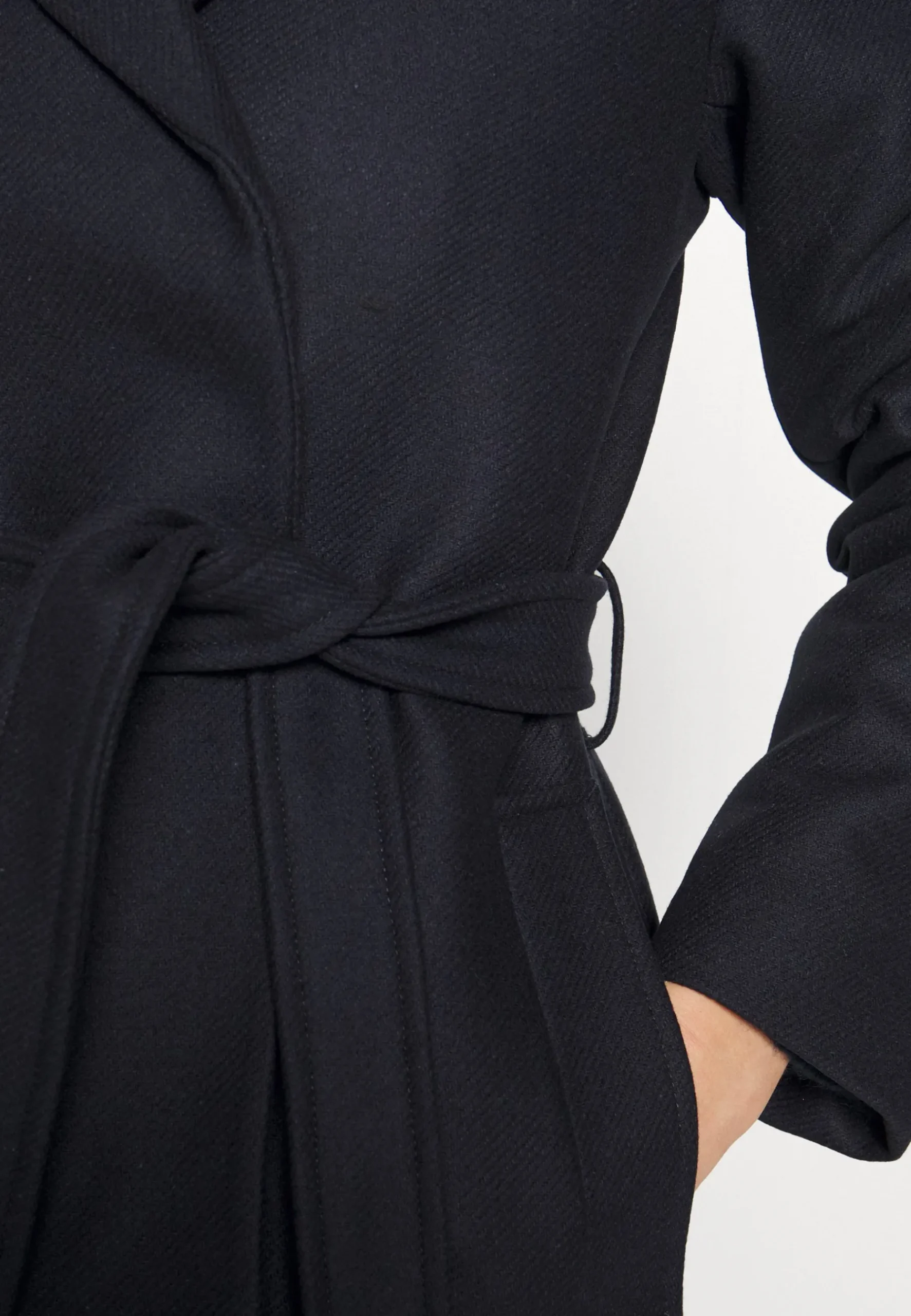 Kaya Coat - Manteau Classique|Filippa K Sale