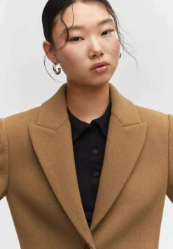 Khalo - Manteau Classique|Mango Cheap