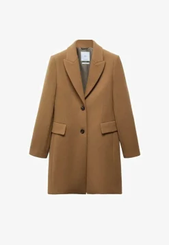 Khalo - Manteau Classique|Mango Cheap