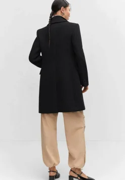 Khalo - Manteau Classique|Mango Outlet