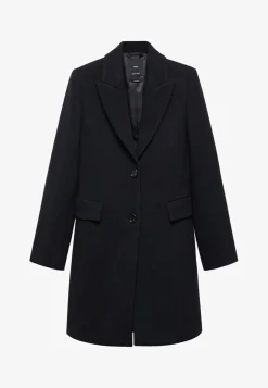 Khalo - Manteau Classique|Mango Outlet