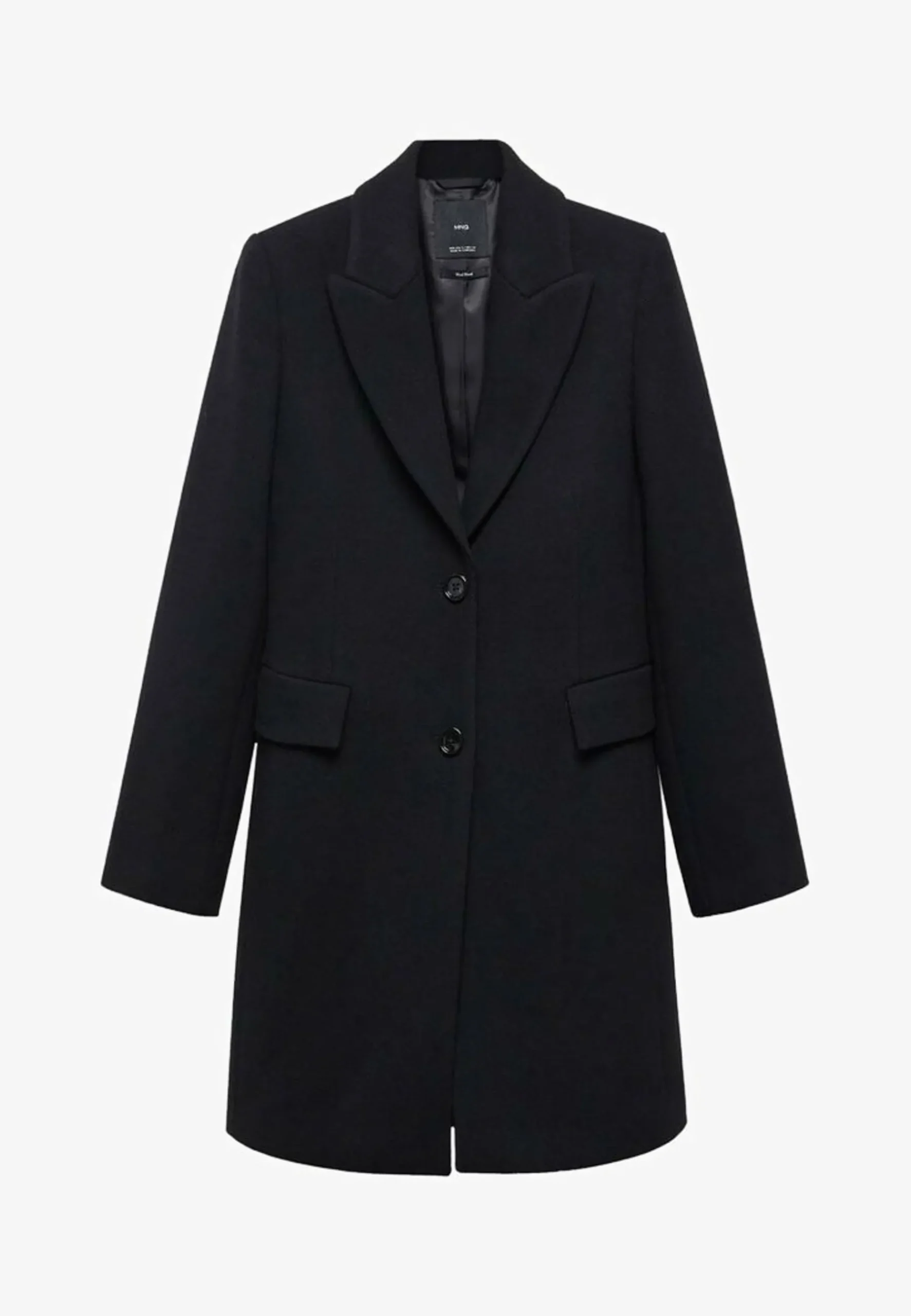 Khalo - Manteau Classique|Mango Outlet