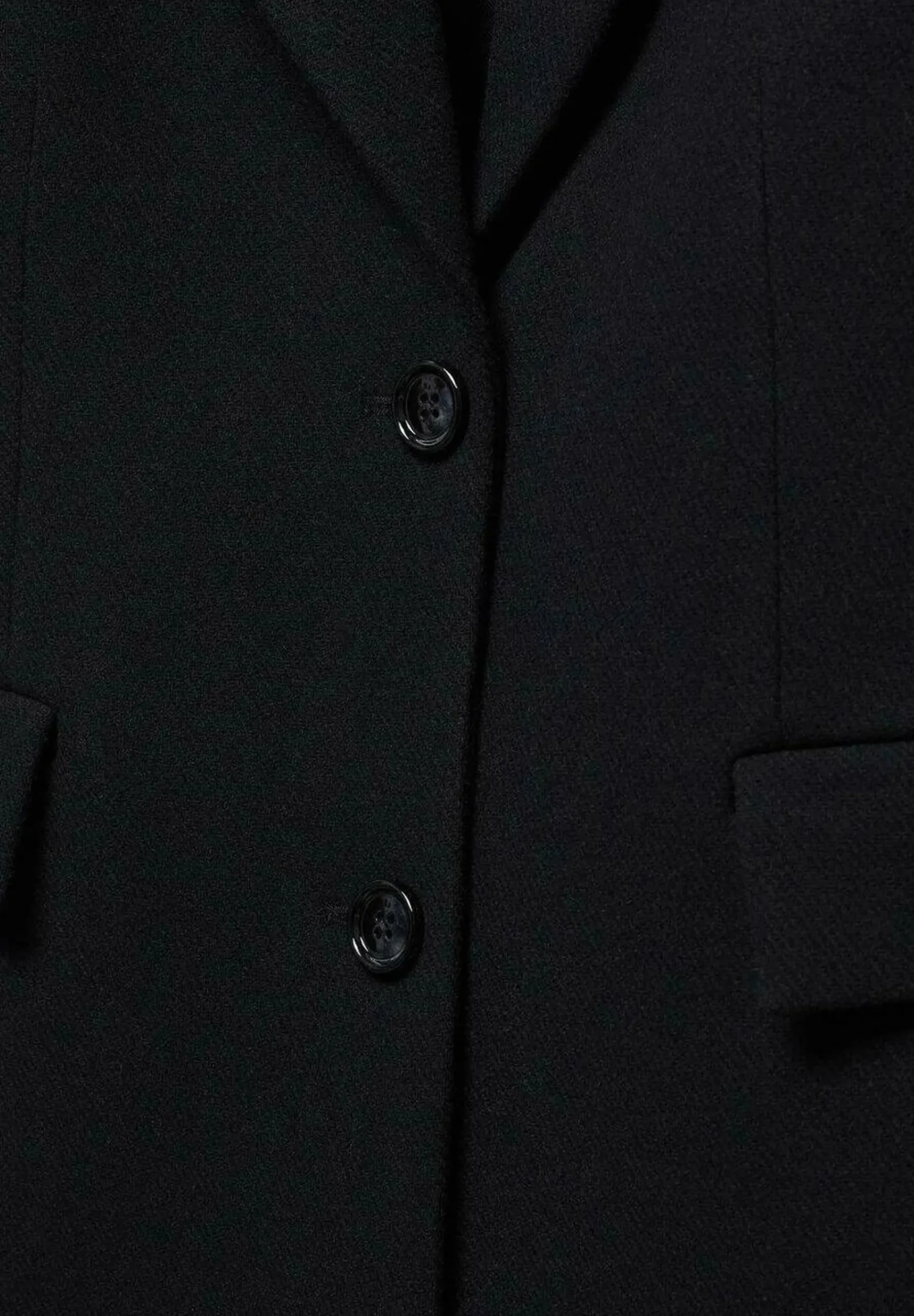 Khalo - Manteau Classique|Mango Outlet