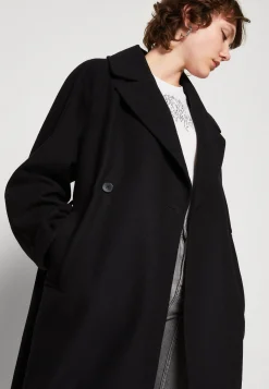 Kia Coat - Manteau Classique|Weekday Clearance