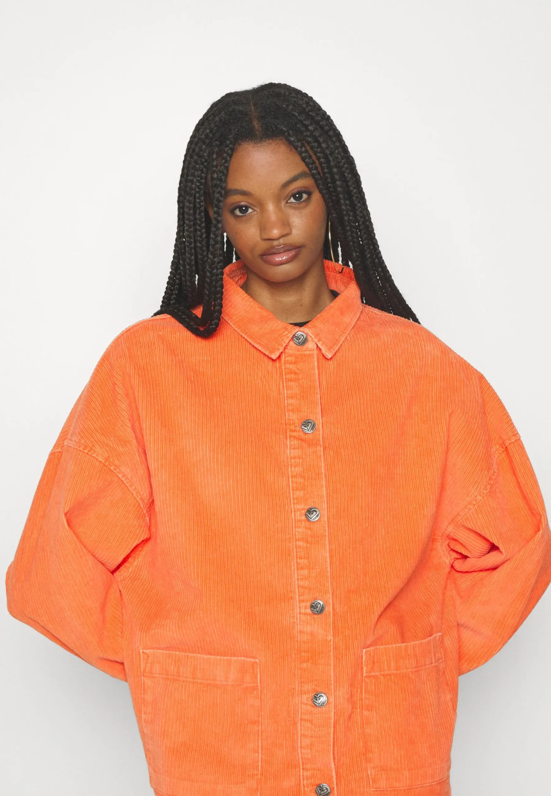 Kick Back Washe - Manteau Court|Roxy Cheap