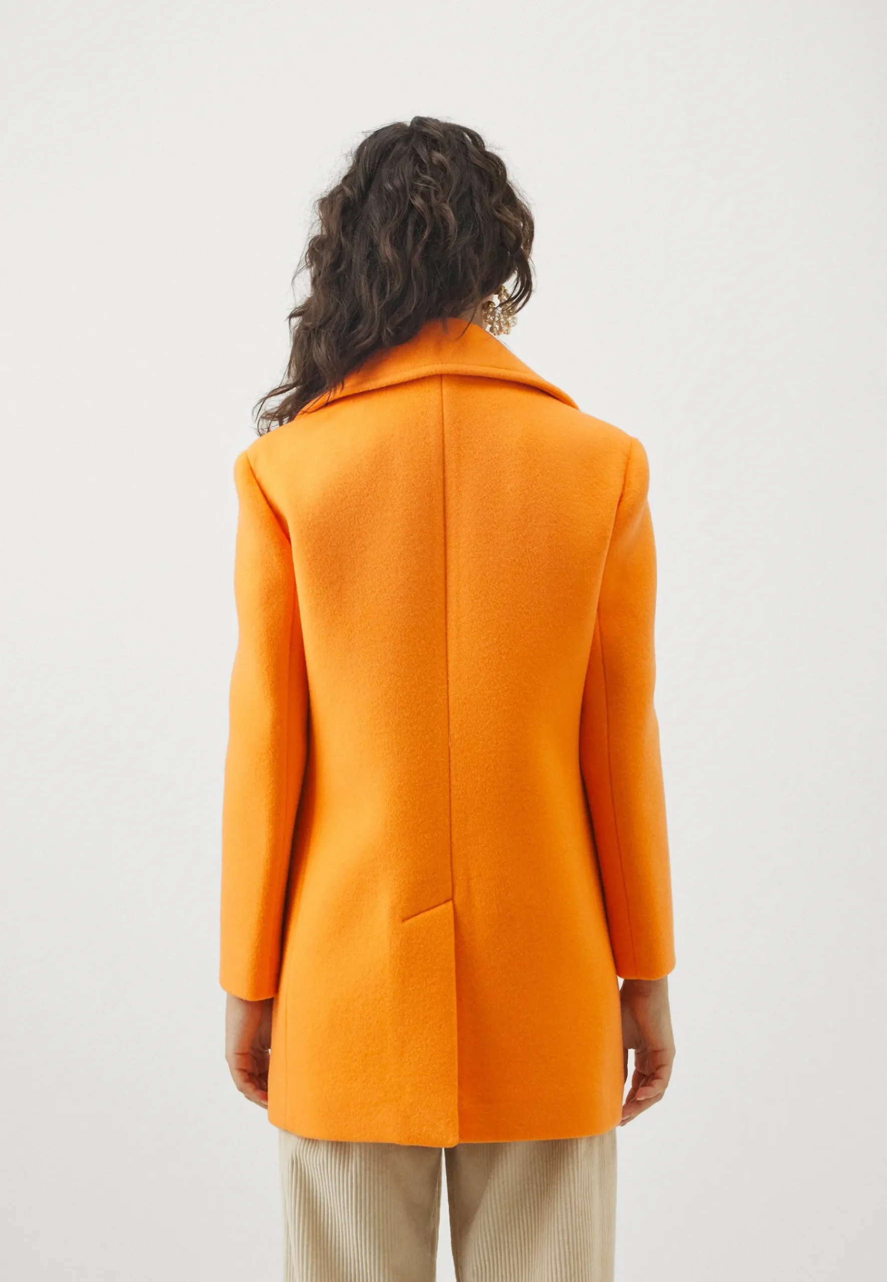 Kioko - Manteau Court|MAX&Co. Shop
