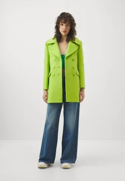 Kioko - Manteau Court|MAX&Co. Cheap