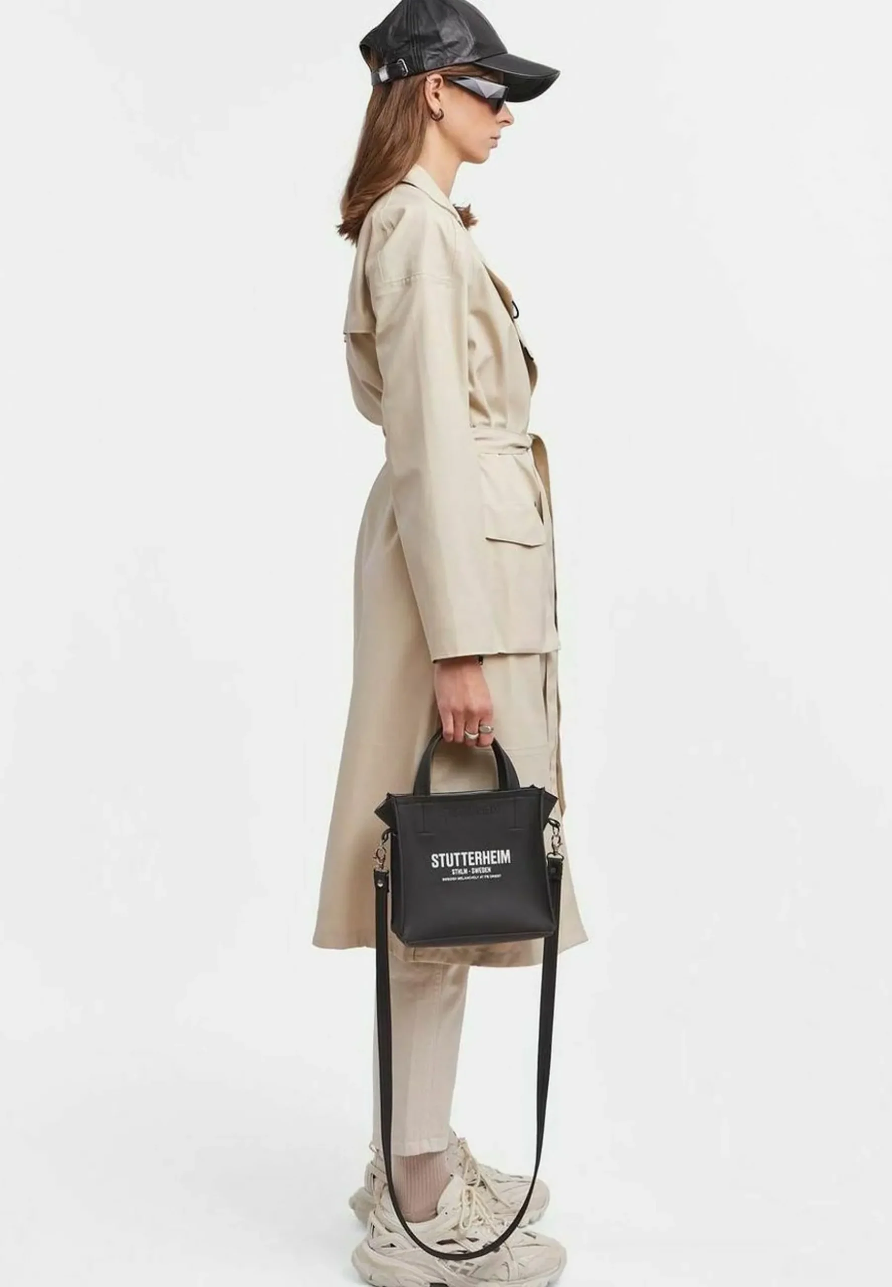 Kista Lightweight - Trench|Stutterheim Store