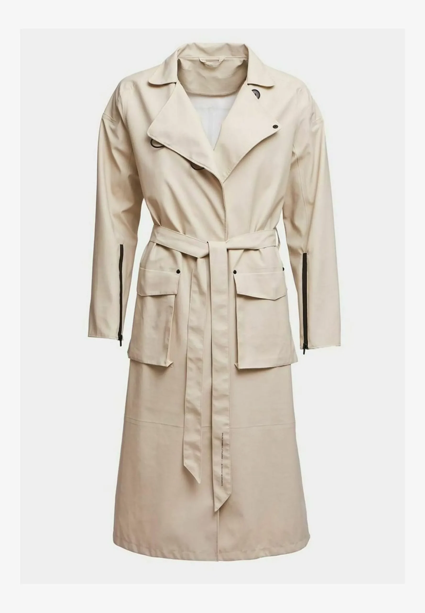 Kista Lightweight - Trench|Stutterheim Store