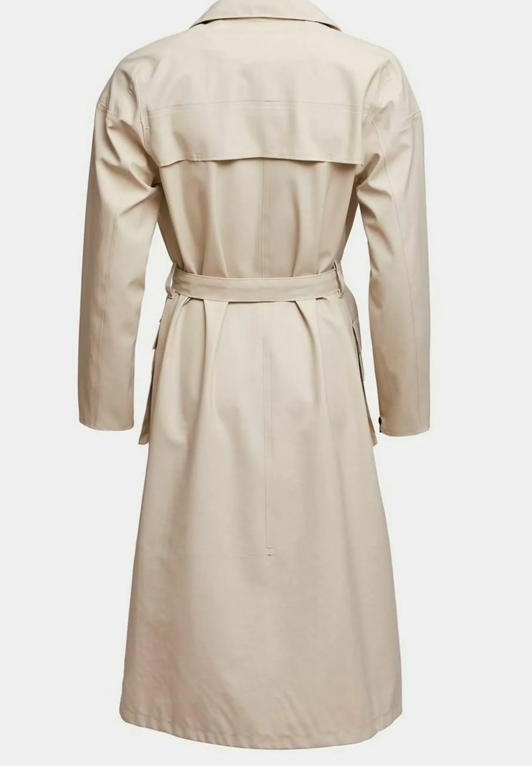 Kista Lightweight - Trench|Stutterheim Store