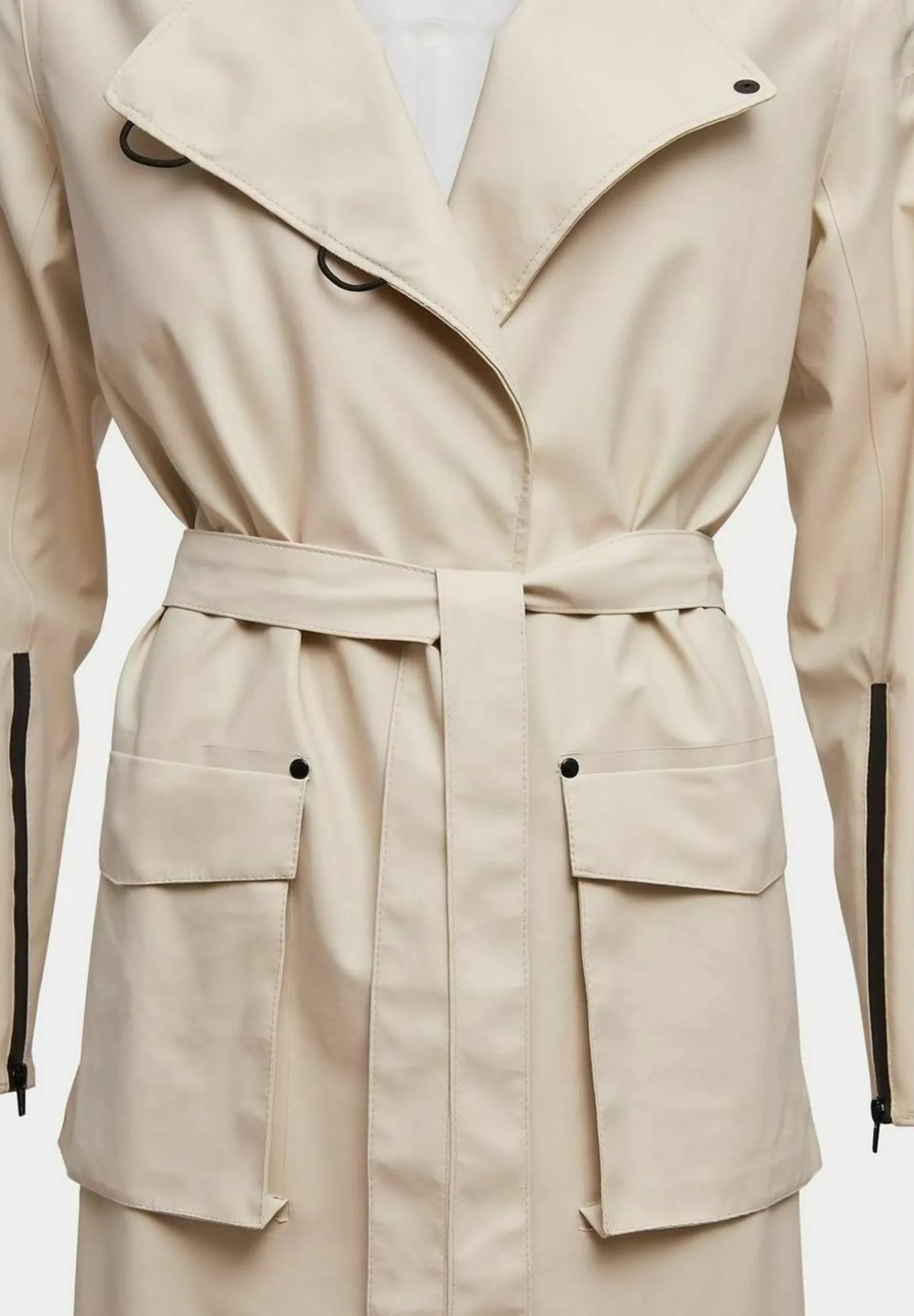 Kista Lightweight - Trench|Stutterheim Store