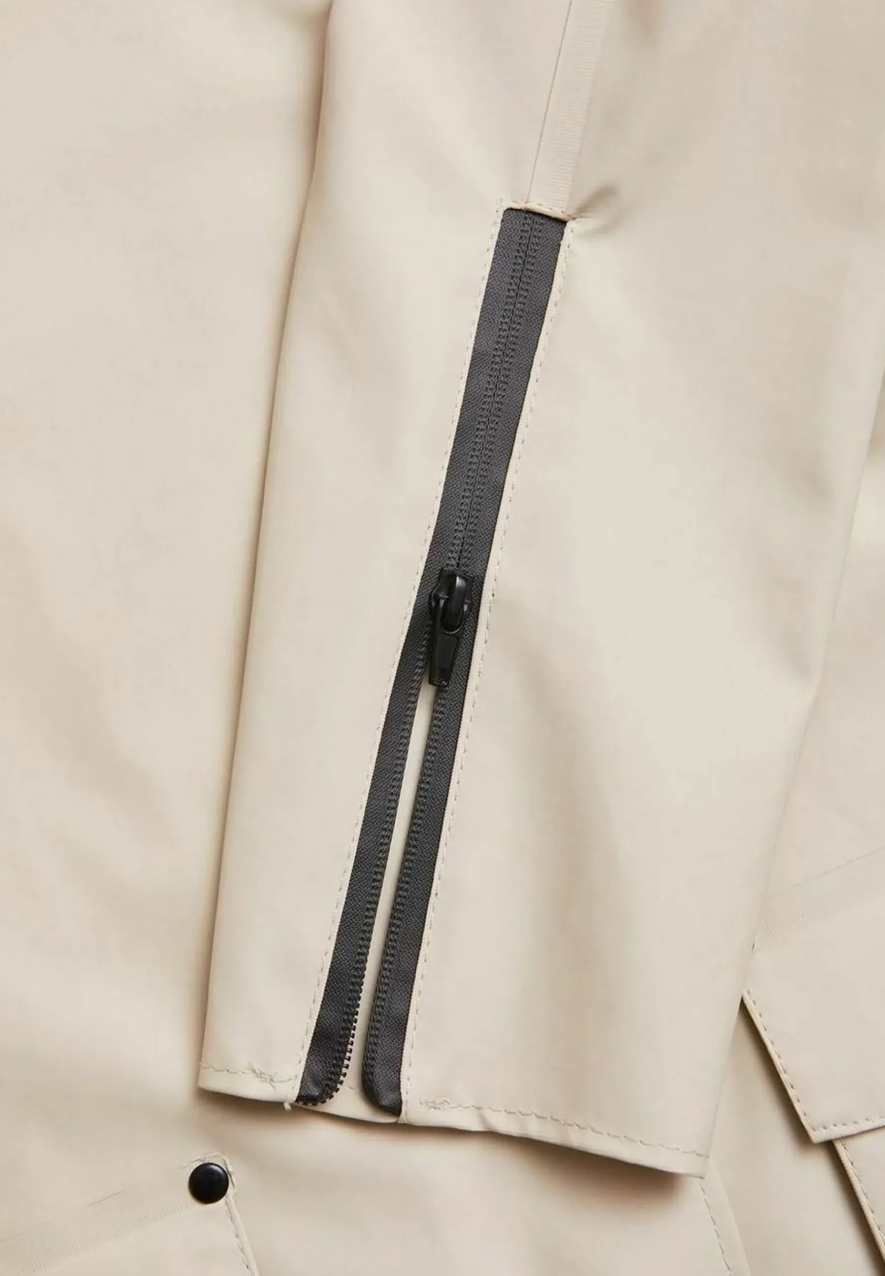 Kista Lightweight - Trench|Stutterheim Store
