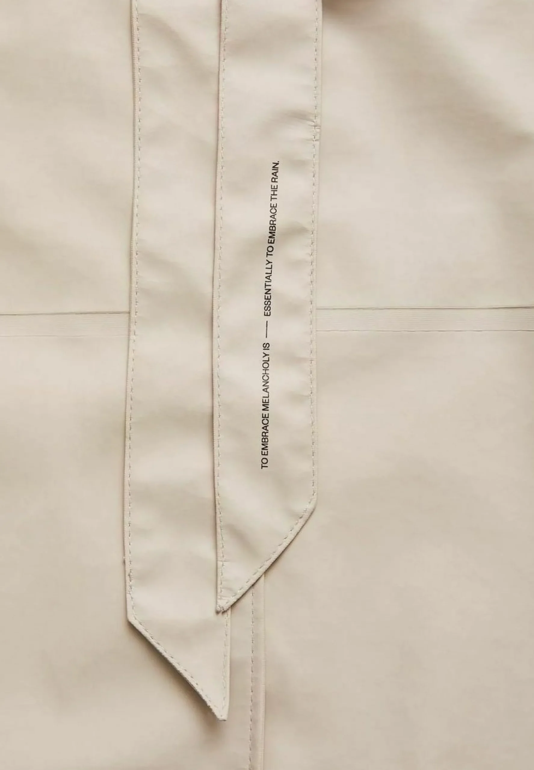 Kista Lightweight - Trench|Stutterheim Store