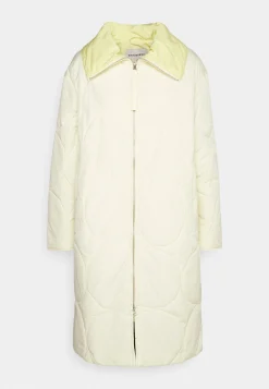 Kurtiini Kivet Lightweight Coat - Manteau Classique|Marimekko Clearance