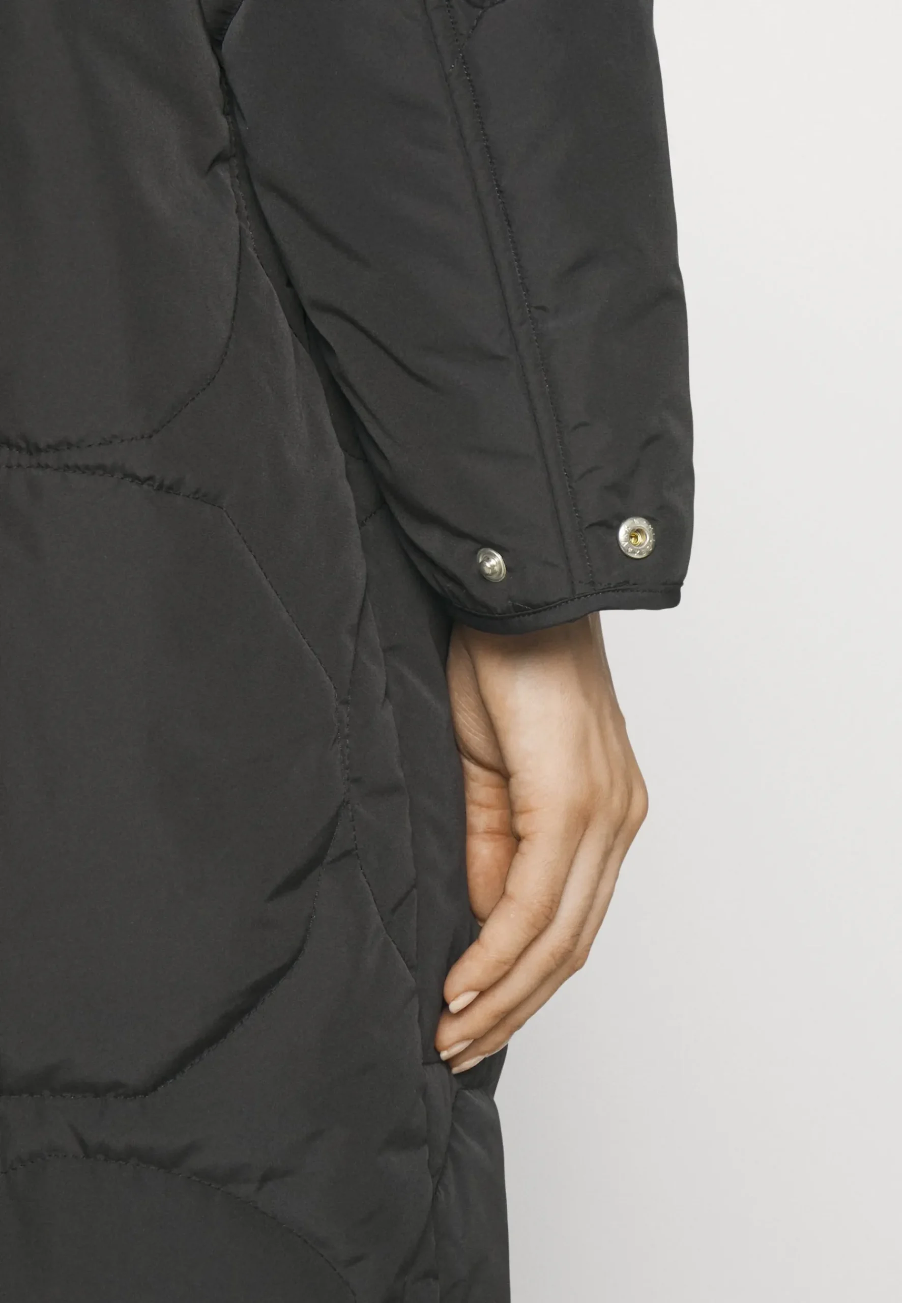 Kurtiini Kivet Lightweight Coat - Manteau Classique|Marimekko Best Sale
