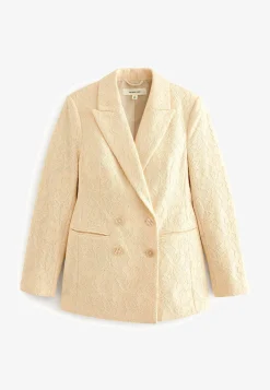 Lace Blazer - Manteau Court|Next Best