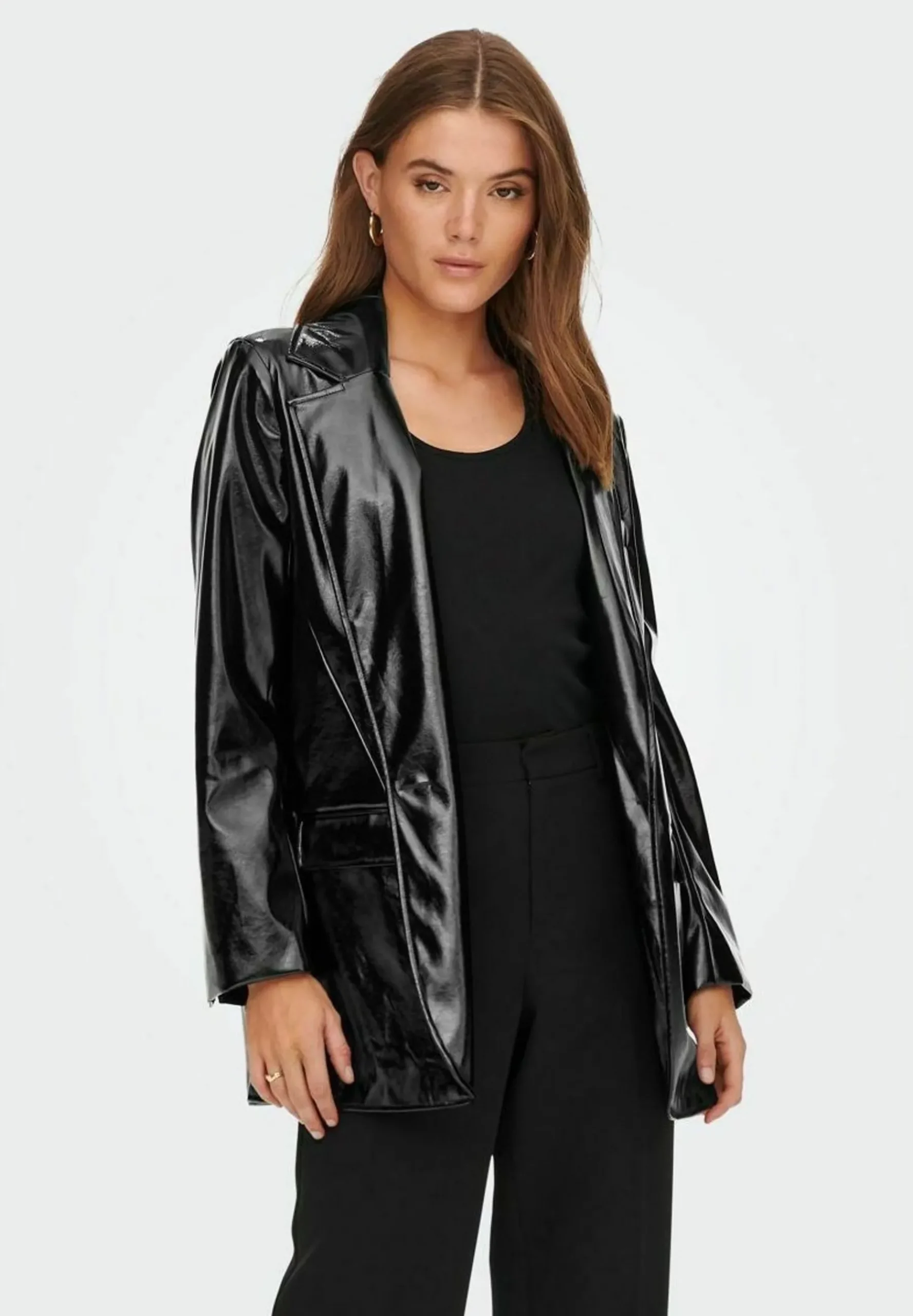 Lack - Manteau Court|ONLY Best Sale