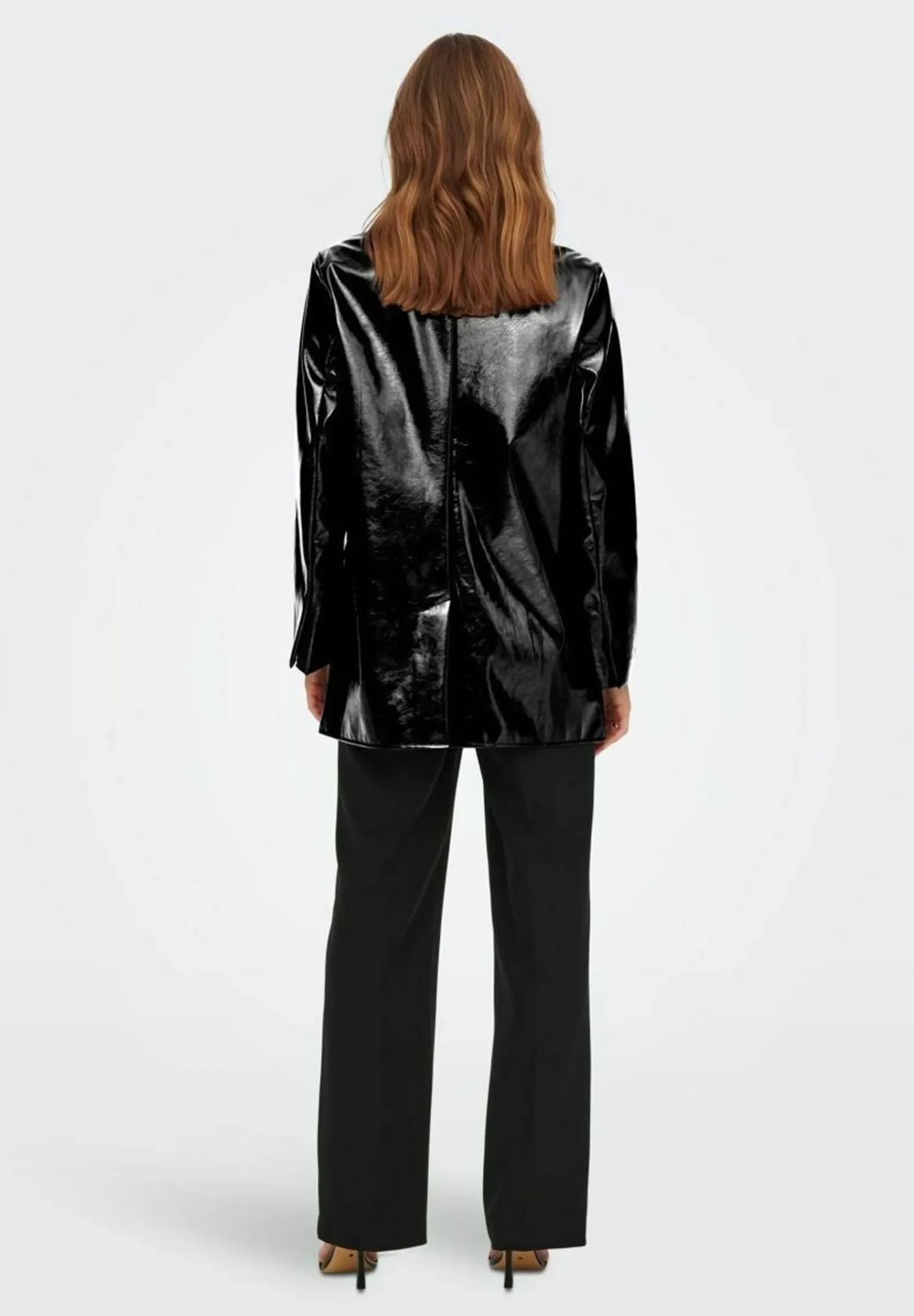 Lack - Manteau Court|ONLY Best Sale