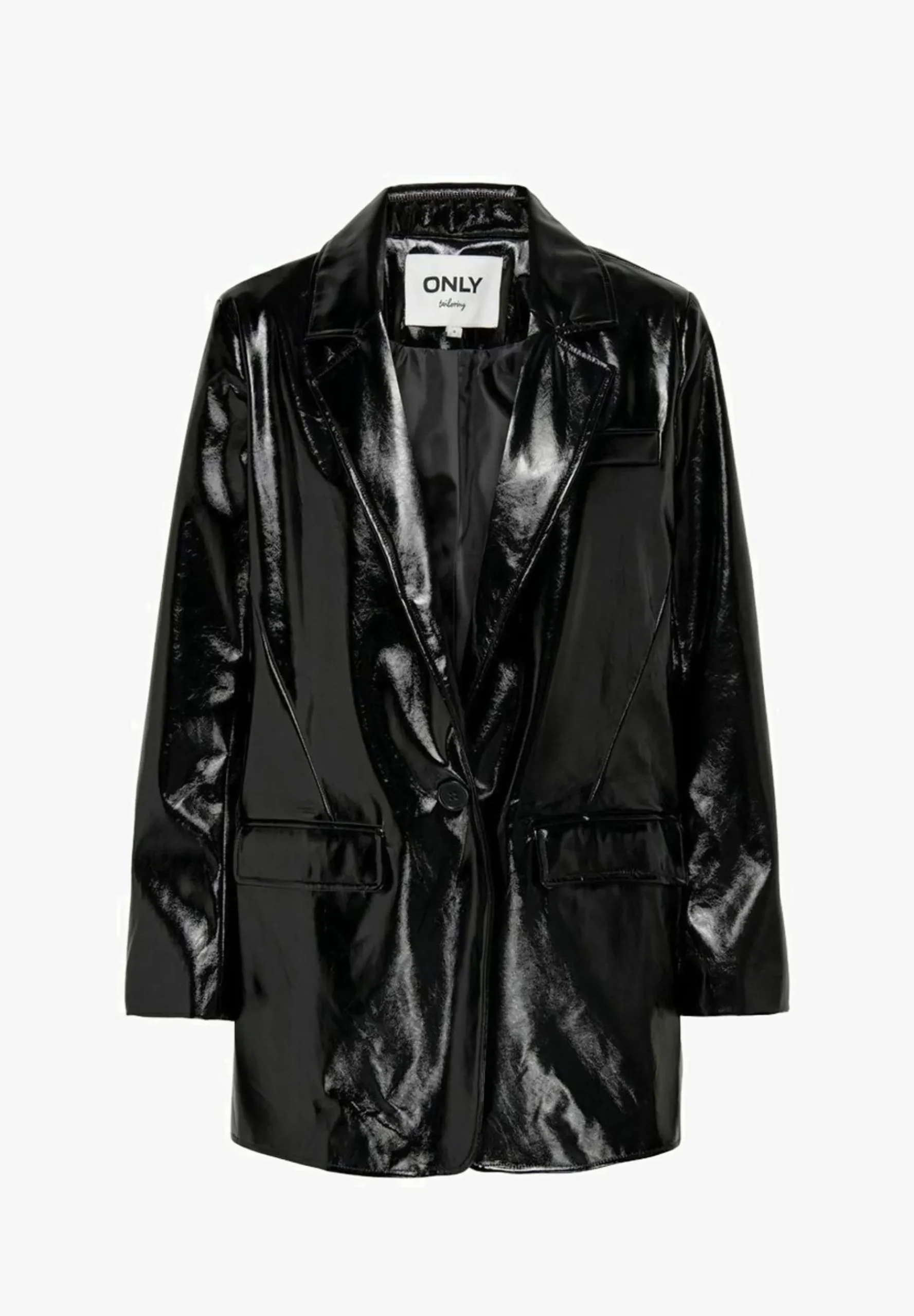 Lack - Manteau Court|ONLY Best Sale