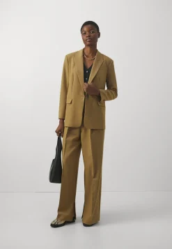 Lake Attired Suiting - Manteau Court|2nd Day Shop