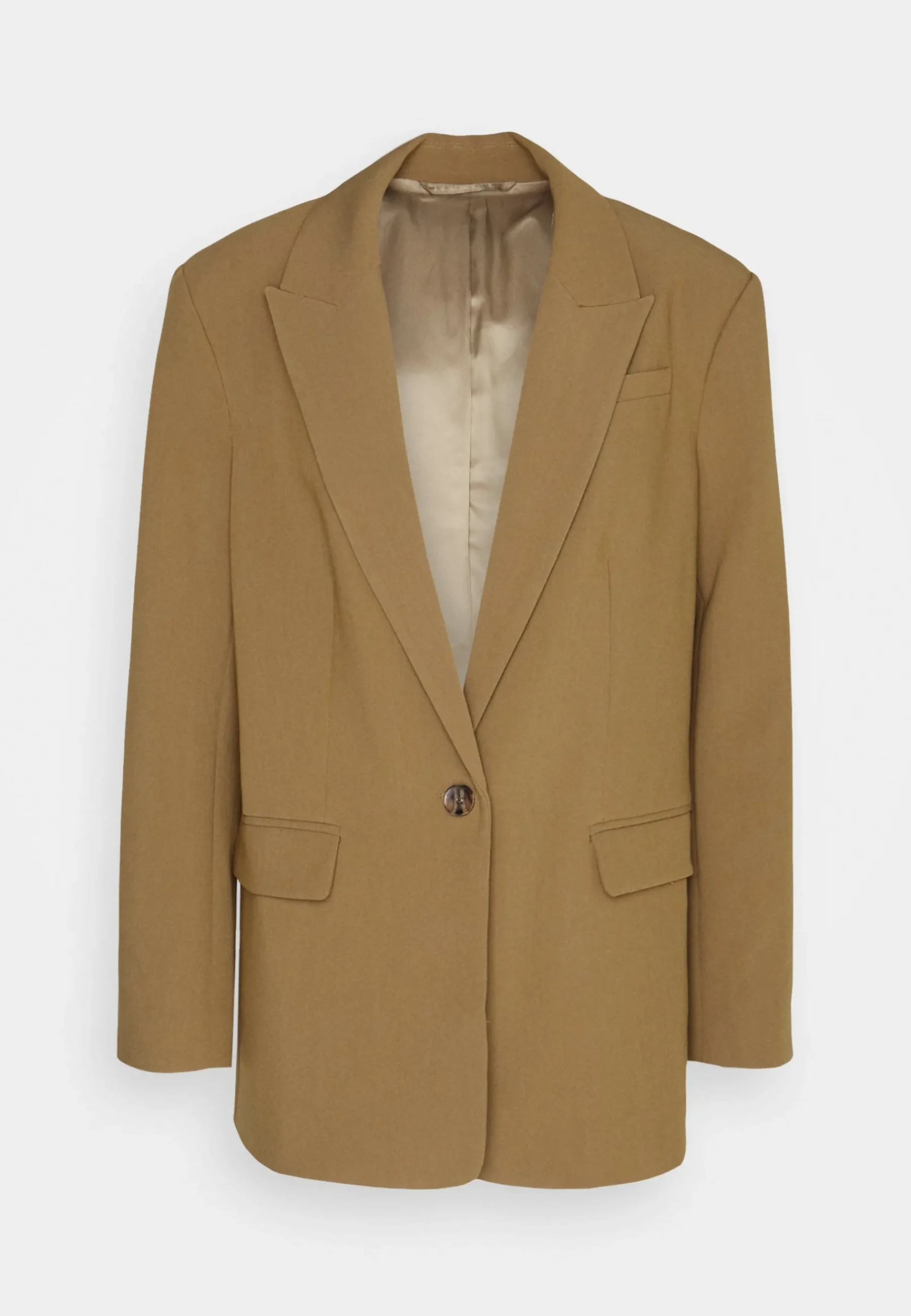 Lake Attired Suiting - Manteau Court|2nd Day Shop
