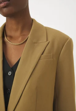 Lake Attired Suiting - Manteau Court|2nd Day Shop