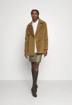 Lana Classic - Manteau Classique|2nd Day Fashion