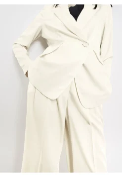 Langarm - Manteau Court|Taifun New