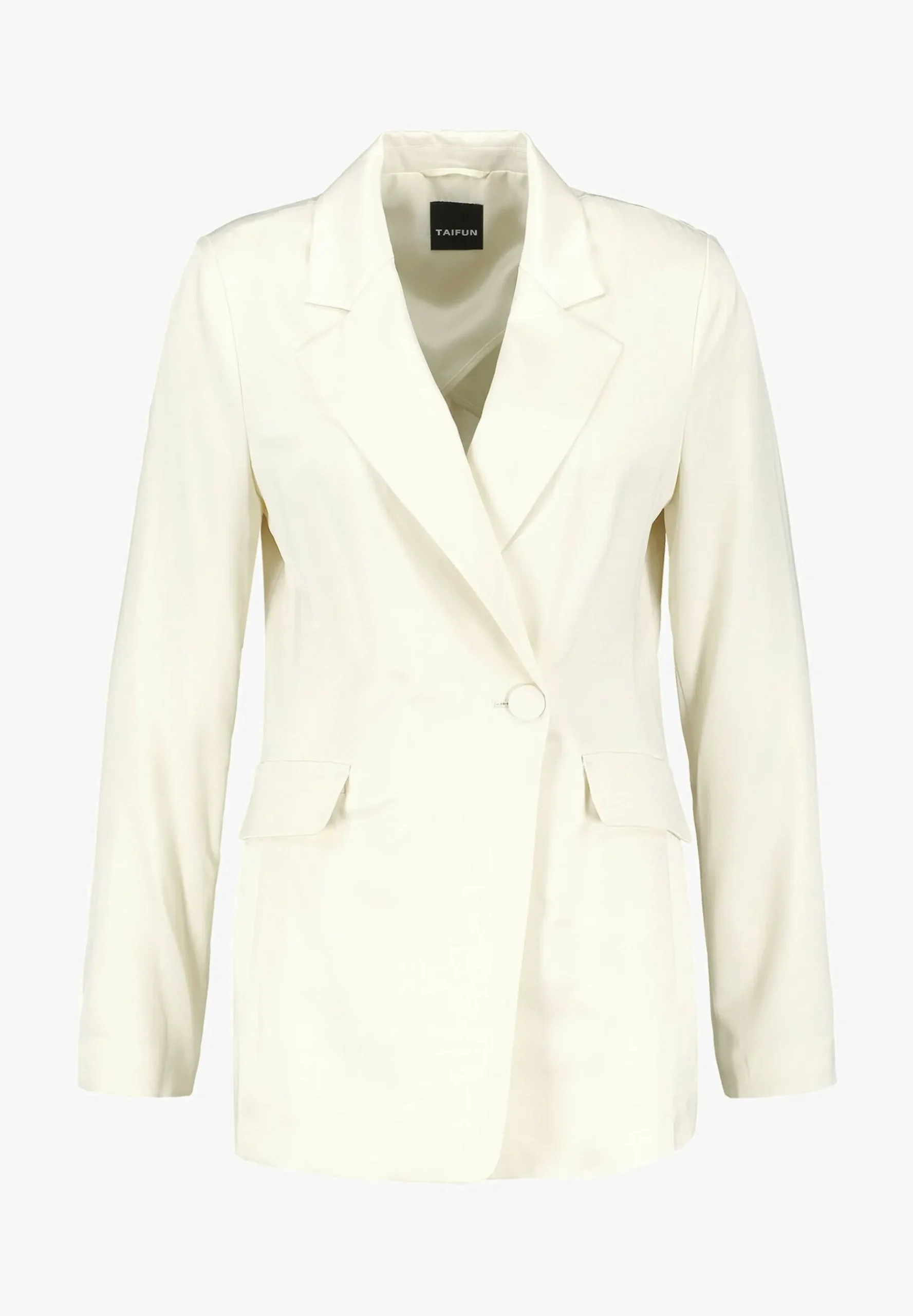 Langarm - Manteau Court|Taifun New