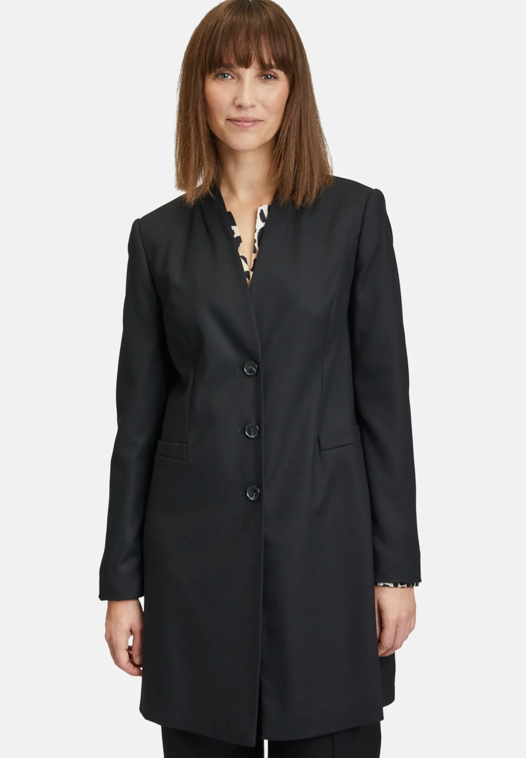 Langarm - Manteau Court|Betty Barclay Cheap