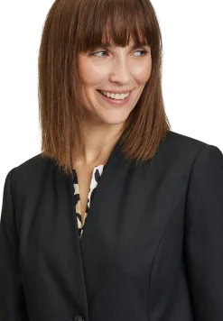 Langarm - Manteau Court|Betty Barclay Cheap