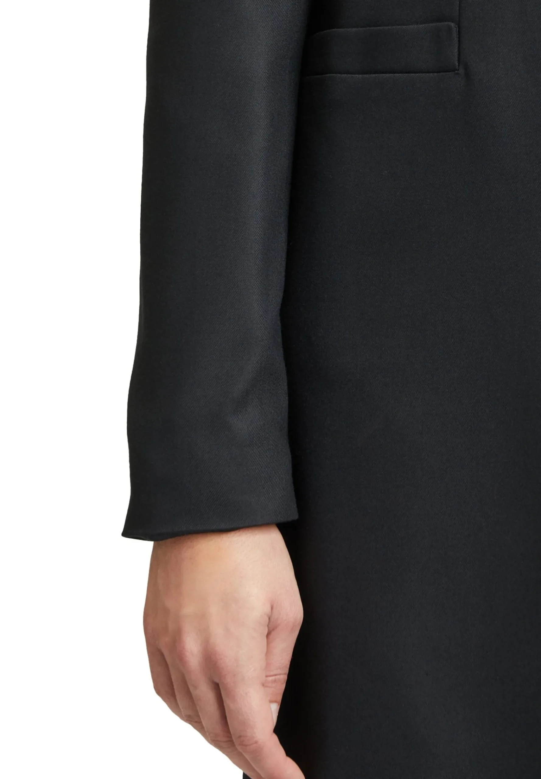Langarm - Manteau Court|Betty Barclay Cheap