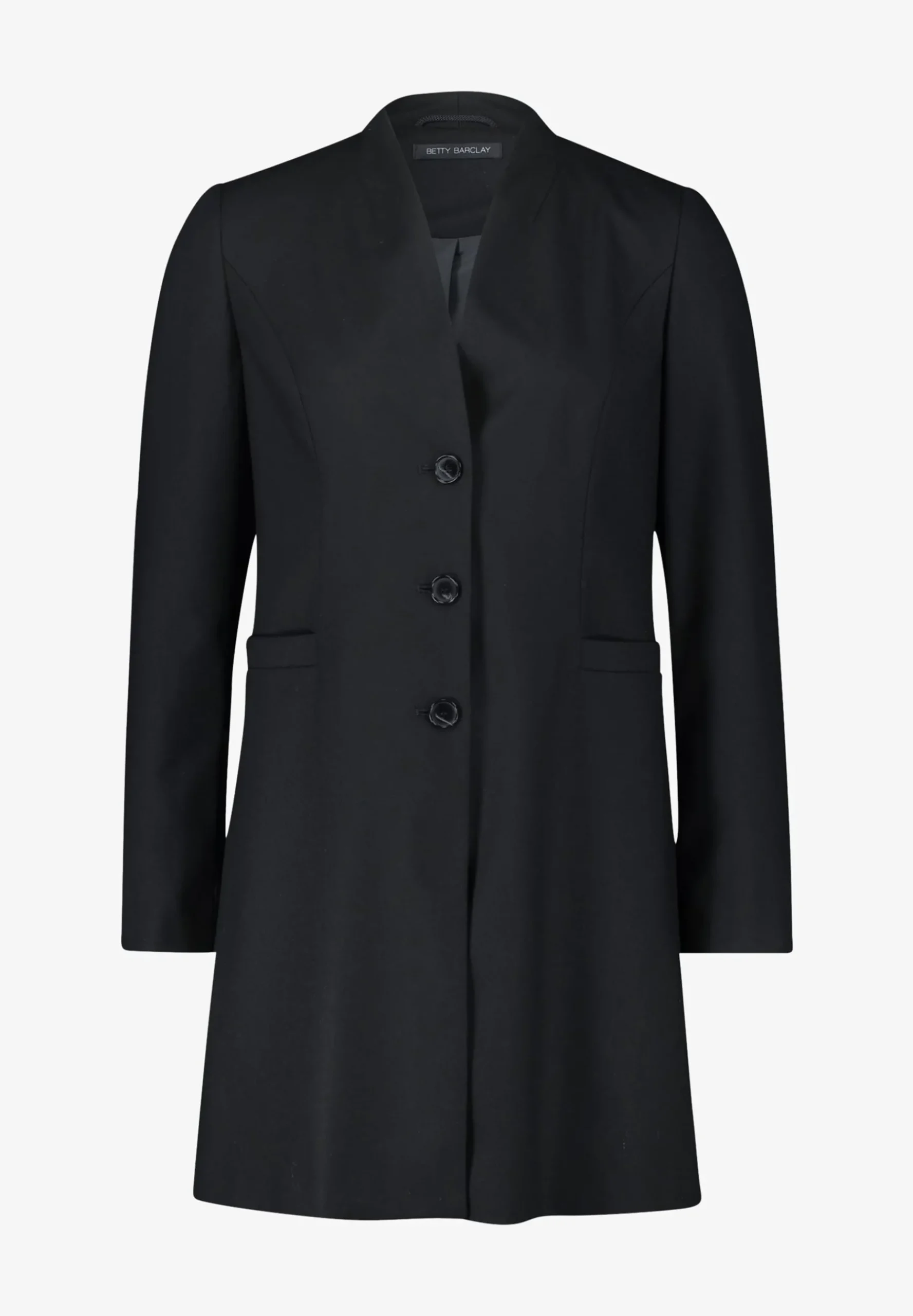 Langarm - Manteau Court|Betty Barclay Cheap
