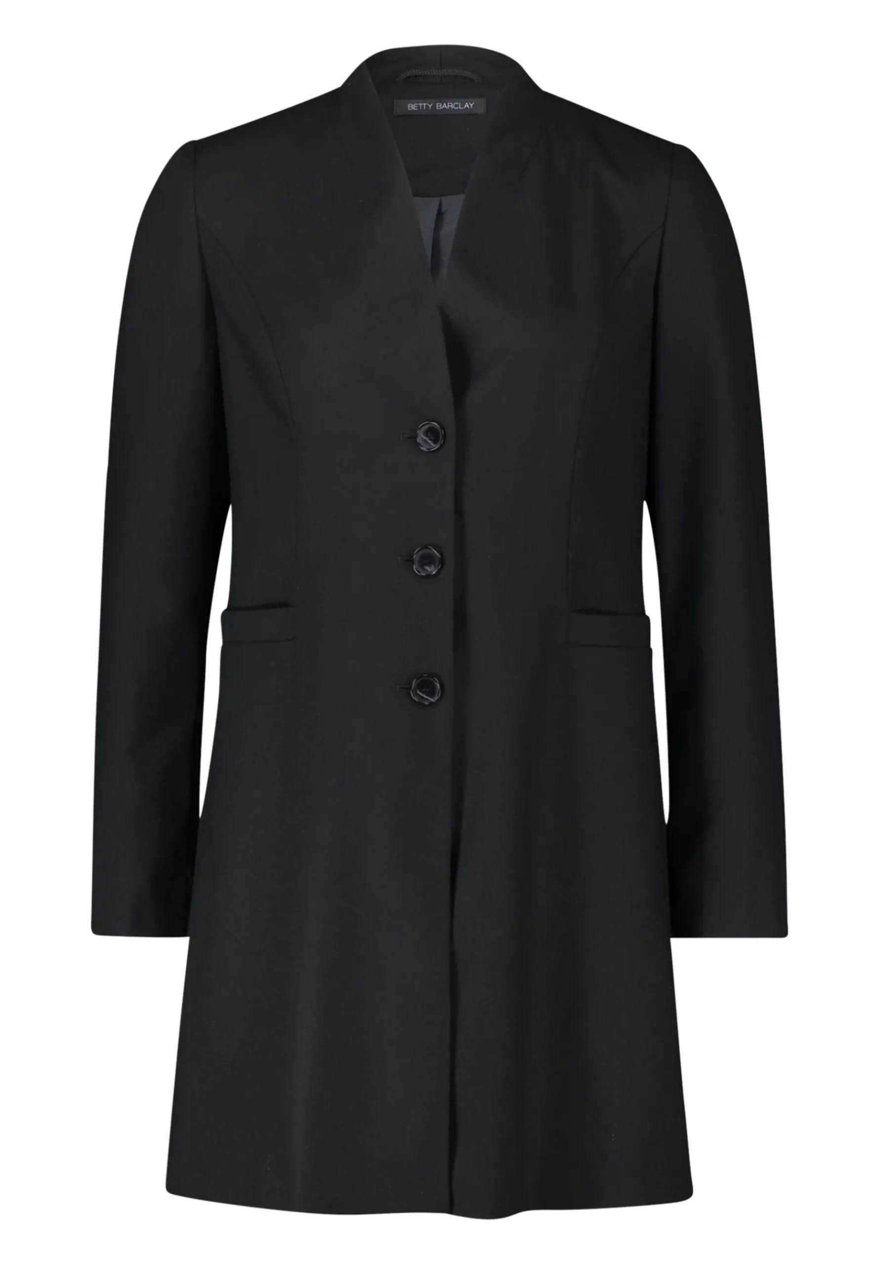 Langarm - Manteau Court|Betty Barclay Cheap