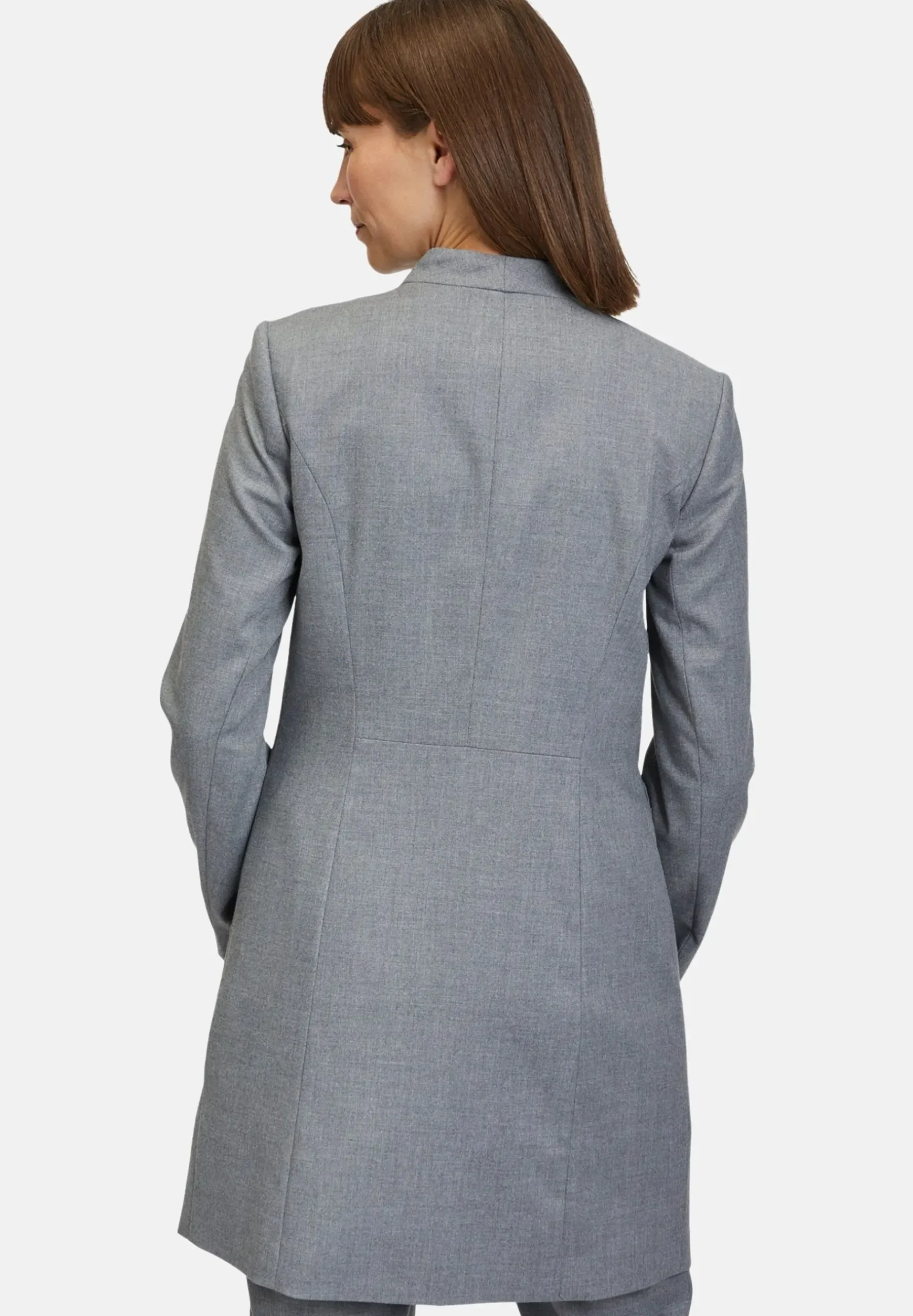 Langarm - Manteau Court|Betty Barclay Fashion