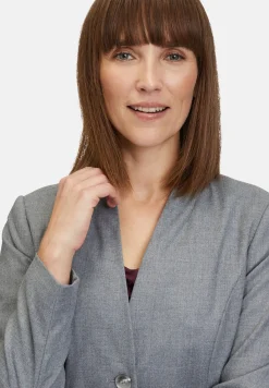 Langarm - Manteau Court|Betty Barclay Fashion