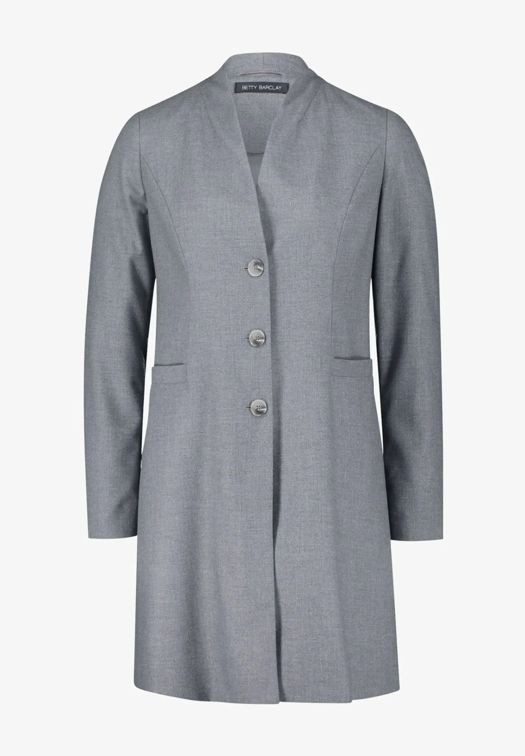 Langarm - Manteau Court|Betty Barclay Fashion