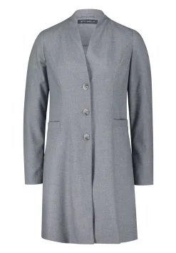 Langarm - Manteau Court|Betty Barclay Fashion