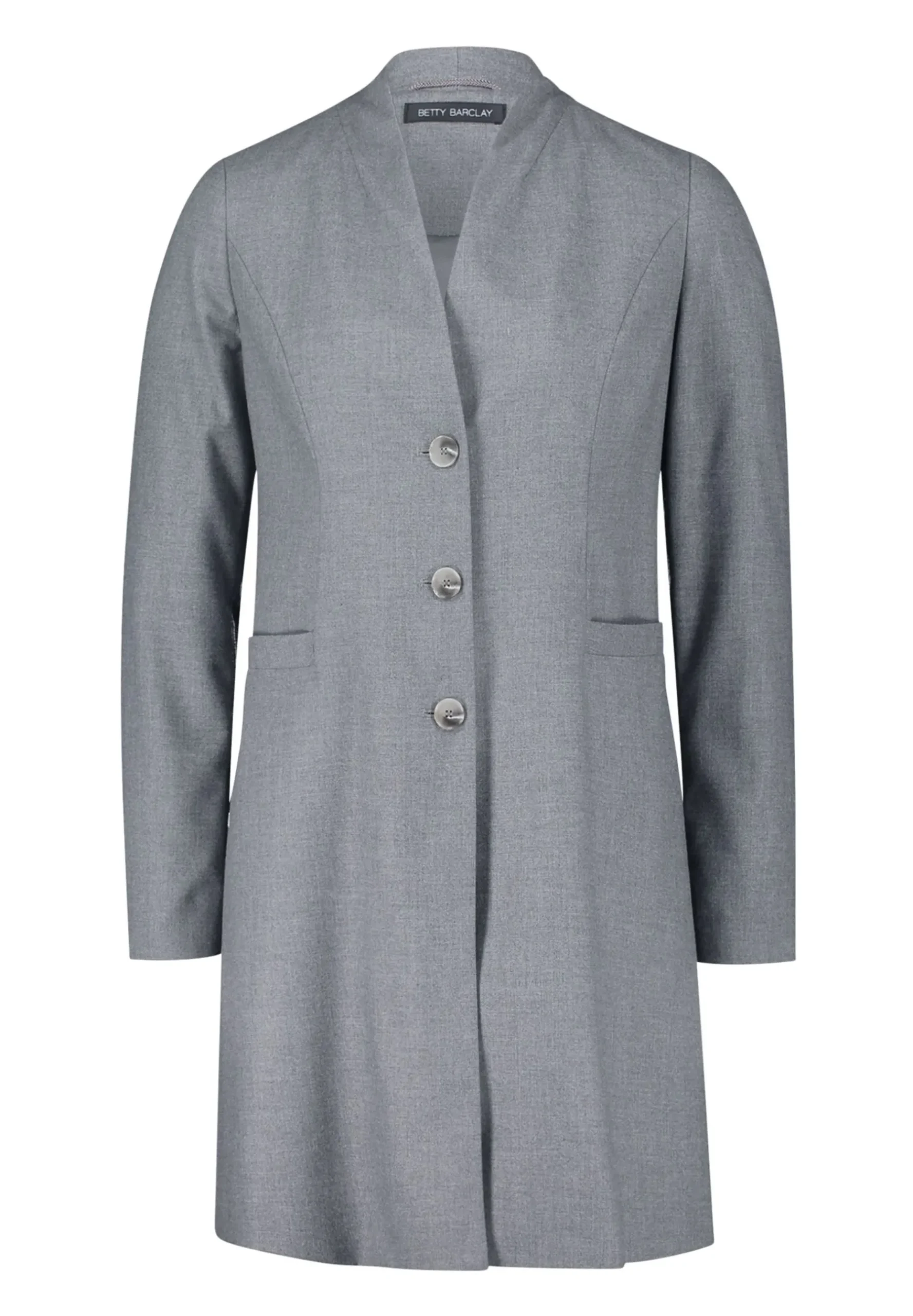 Langarm - Manteau Court|Betty Barclay Fashion