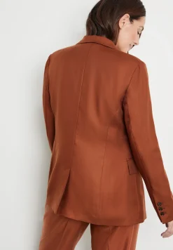 Langarm Klassischer - Manteau Court|Gerry Weber Hot