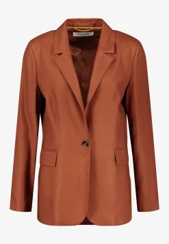 Langarm Klassischer - Manteau Court|Gerry Weber Hot