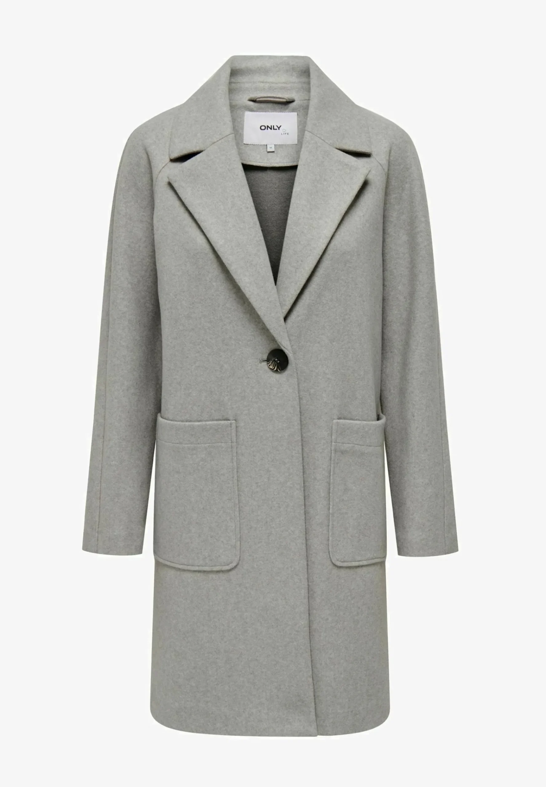 Lange Ein - Manteau Classique|ONLY Cheap