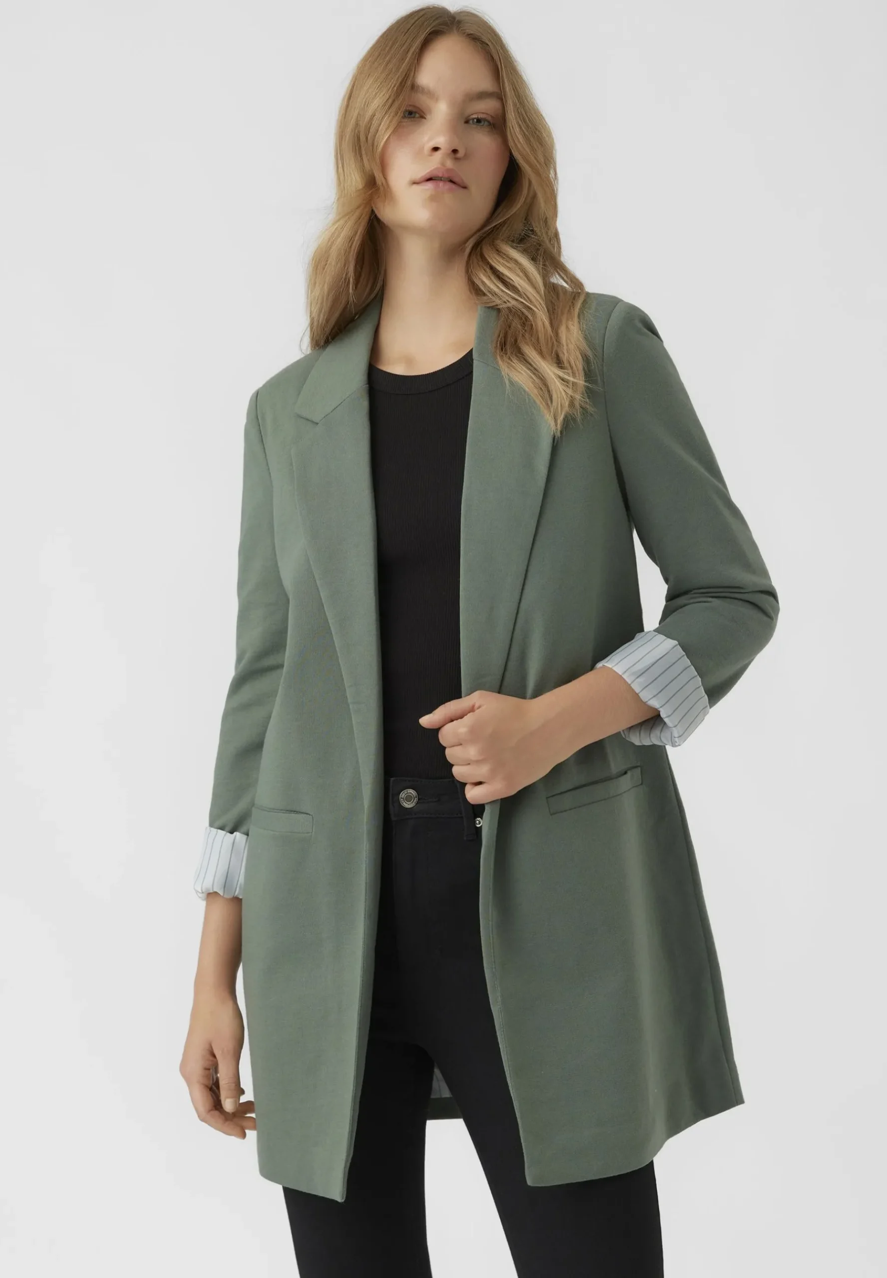 Langer - Manteau Court|Vero Moda Cheap