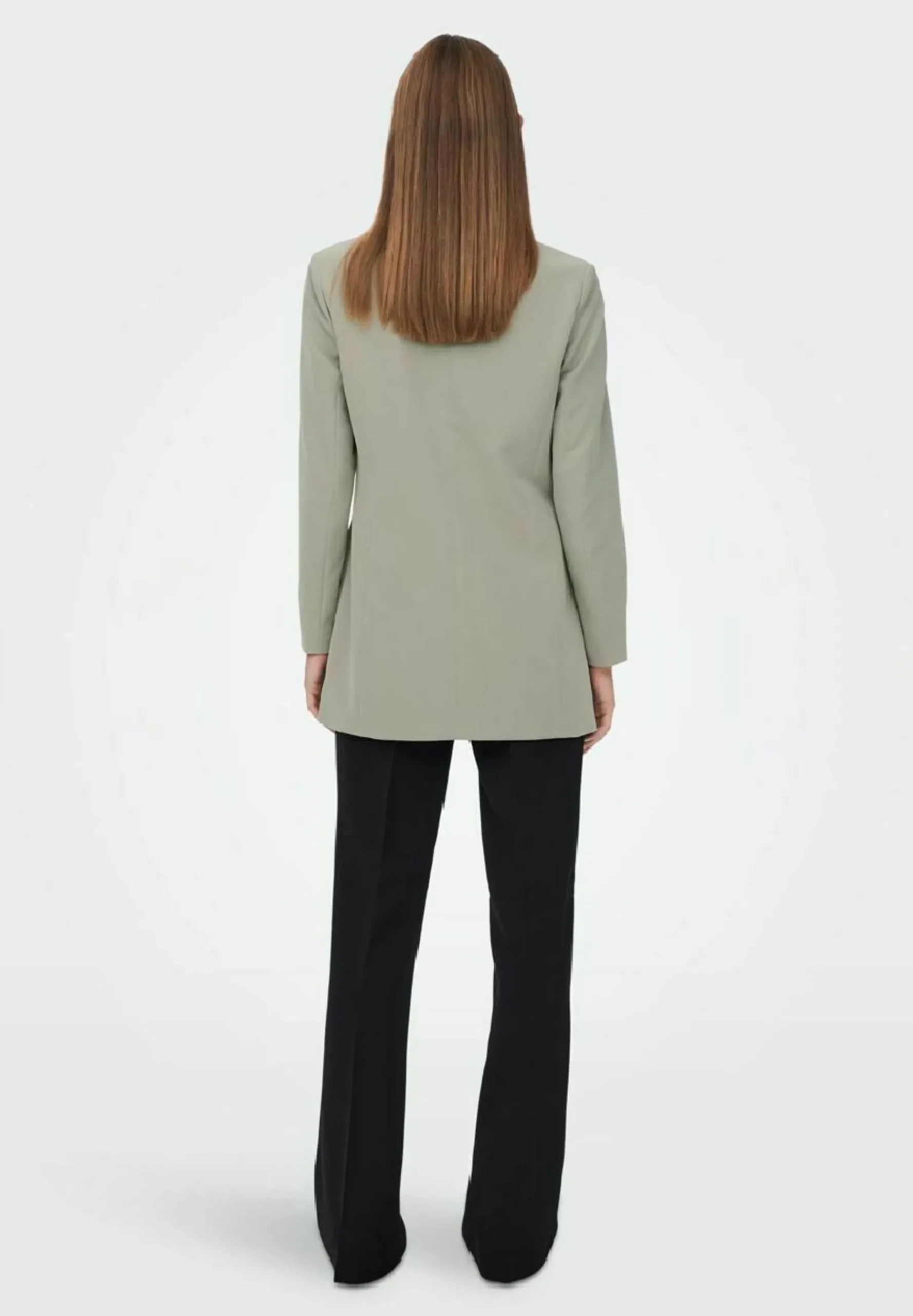 Langer - Manteau Court|ONLY Clearance