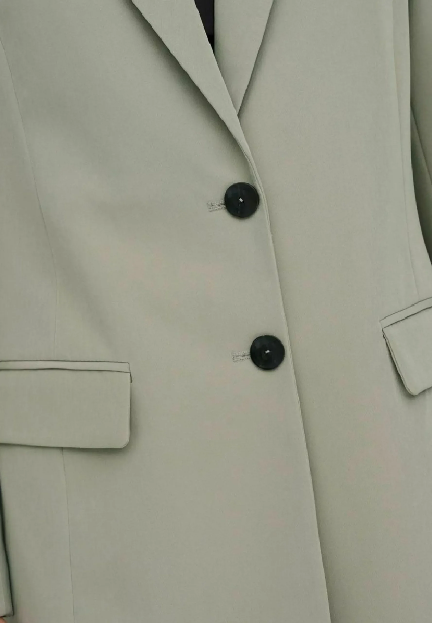 Langer - Manteau Court|ONLY Clearance