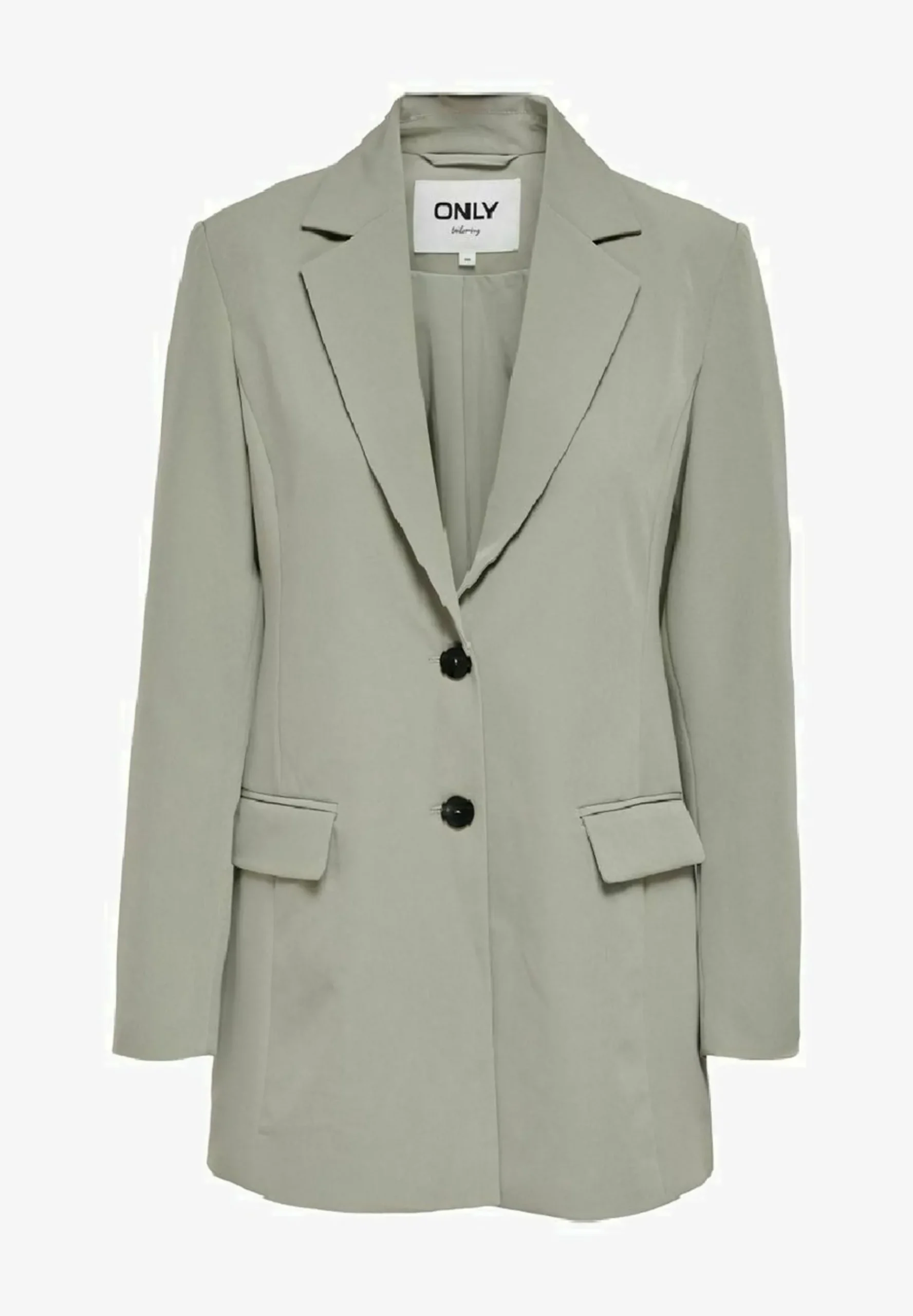 Langer - Manteau Court|ONLY Clearance