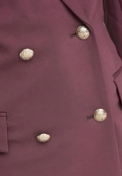Langer - Manteau Court|ONLY Outlet
