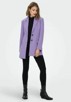 Langer - Manteau Court|ONLY Outlet