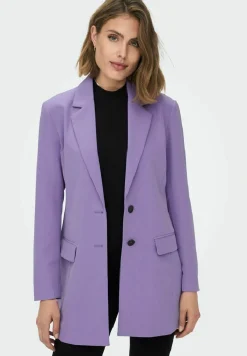 Langer - Manteau Court|ONLY Outlet