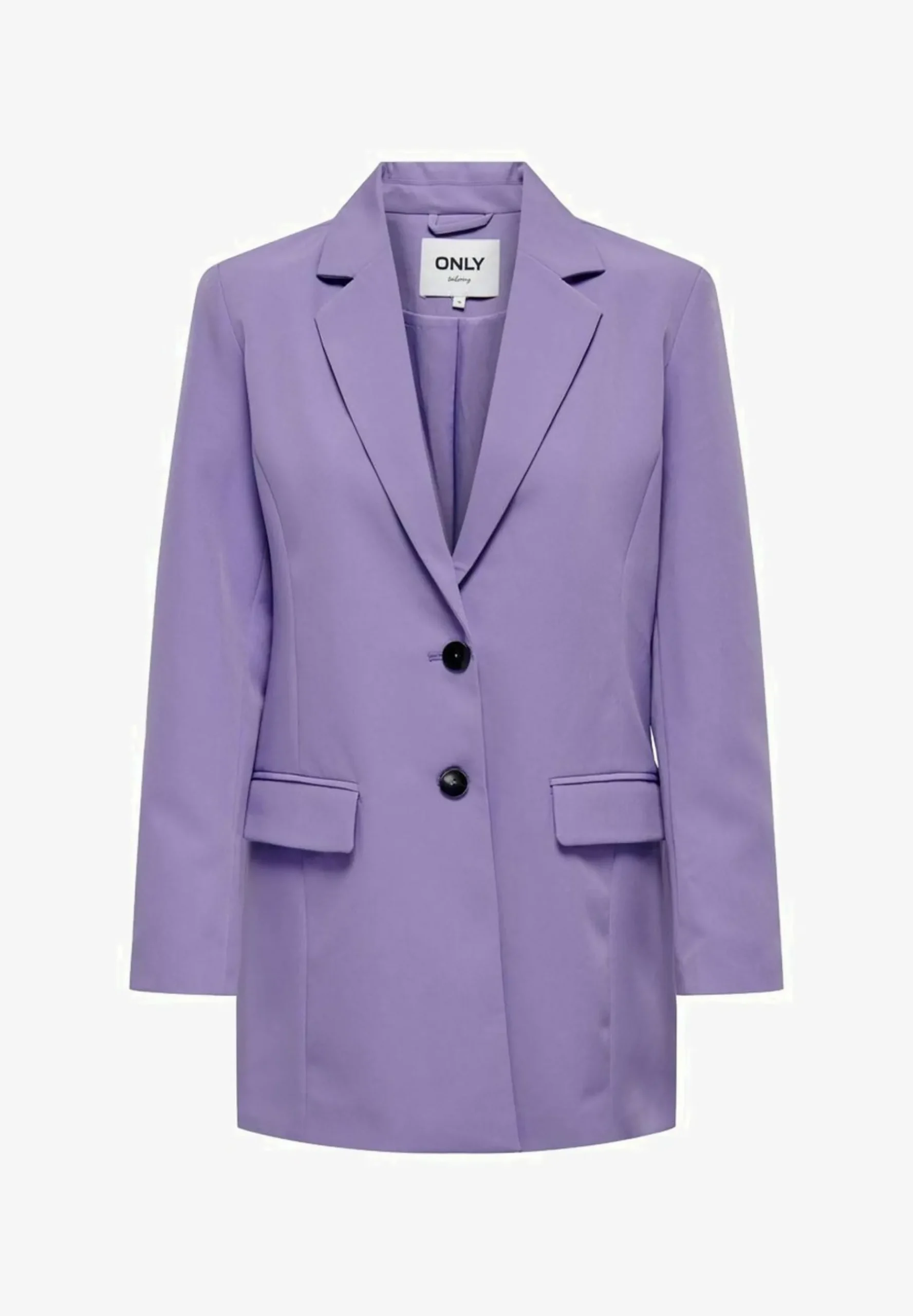 Langer - Manteau Court|ONLY Outlet